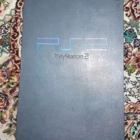 دستگاه ps2 جدید با کیفیت بالا