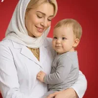 مادریار و کمکی خانه و‌پرستار کودک