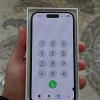 iphone 14 pro 128ریجستر|موبایل|اصفهان, خرم|دیوار