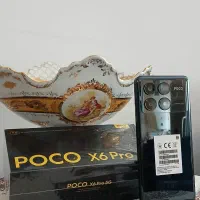 pocox6 pro