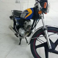 هوندا125