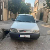 پراید مدل ۹۵