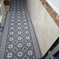 دوعدد گلیم فرش|گلیم، جاجیم، گبه|همدان, |دیوار