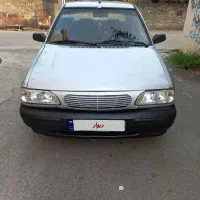 پراید دوگانه کارخانه‌