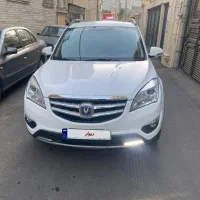 چانگان  cs35