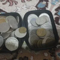 سکه معاوضه با ماهی