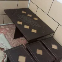 میز عسلی
