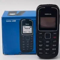 گوشی نوکیا ساده