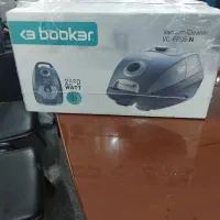 جاروبرقی بوکر