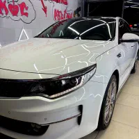 سرامیک بدنه خودرو باضمانت کتبی/ریکاوری رنگ%30