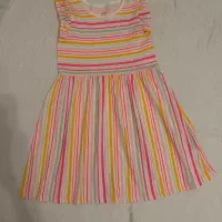 پیراهن بچه گانه h&m