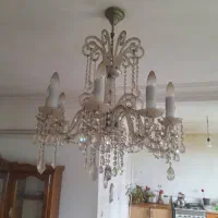 لوستر کلاسیک