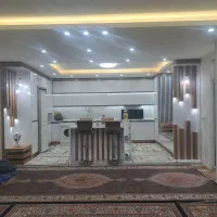 سوییت آپارتمان دوخوابه فول