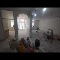 رنگ‌آمیزی ساختمان