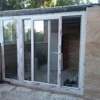 نصب و تعمیر درب و پنجره های دوجداره upvc