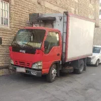 ایسوزو ۵۲۰۰