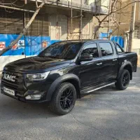 kmc t8 402|خودرو سواری و وانت|مشهد, هنرور|دیوار