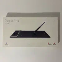 قلم نوری deco pro smal