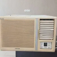 کولر گازی پنجرهای