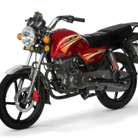 موتور KLD 200مدل ۱۴۰۴