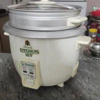 پلوپز ۳ کاره شکیلا نو