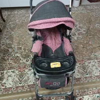 کالسکه|کالسکه و لوازم جانبی|مشهد, گاز|دیوار