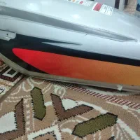 باک موتور