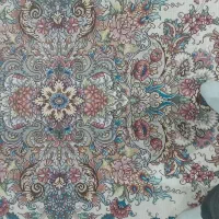 فرش|فرش|آذرشهر, |دیوار