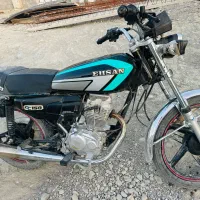 موتور cg150 ehsan|موتورسیکلت|سیریک, |دیوار