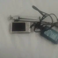 دوربین دیجیتال