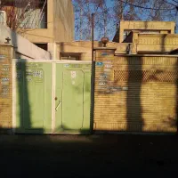 خانه ویلایی 100متری محمدشهر بلوار دشت بهشت