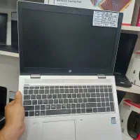 لپتاپcore i5رم8ddr4هاردssd  هشت‌هسته‌کاملانو