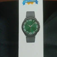 ساعت هوشمند سامسونگ Galaxy Watch۶ Classic