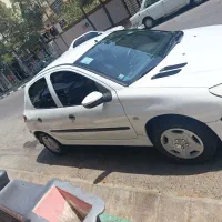 ۲۰۶ تیپ ۵