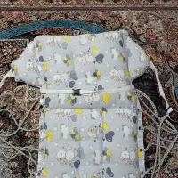تاب کودک طرح خرسی