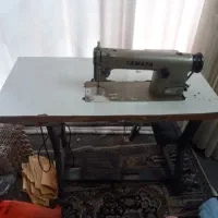 چرخ خیاط صنعتی