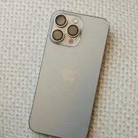 آیفون ۱۵ پرومکس