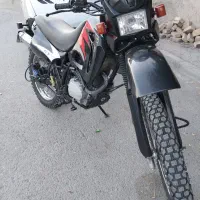 جی وای ۲۰۰ زیپ استارت