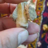 سنگ تزیینی قدیمی