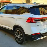 فردا موتور FMC T5 در حد صفر 1401، گارانتی فعال