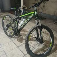 دوچرخه سایز 27