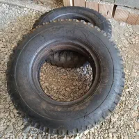 لاستیک کامیون