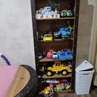 تخت خواب مدل کشتی آپادانا