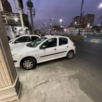 ۲۰۶ تیپ۳