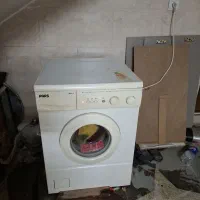 لباس شویی پارس