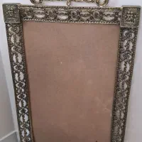 آیینه برنز