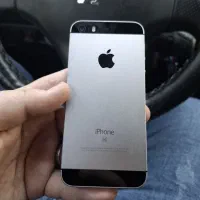Iphone Se 2016 64g|موبایل|تهران, نیروی هوایی (پیروزی)|دیوار
