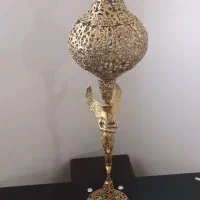 گلدان برنز ایستاده