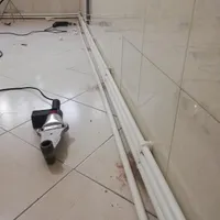 لوله کشی،نصب پمپ،نصب و سرویس کولر،آبگرمکن،تانکر|خدمات پیشه و مهارت|زاهدان, |دیوار