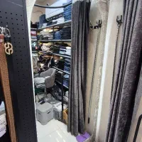 ایینه دیواری بک لایت دار